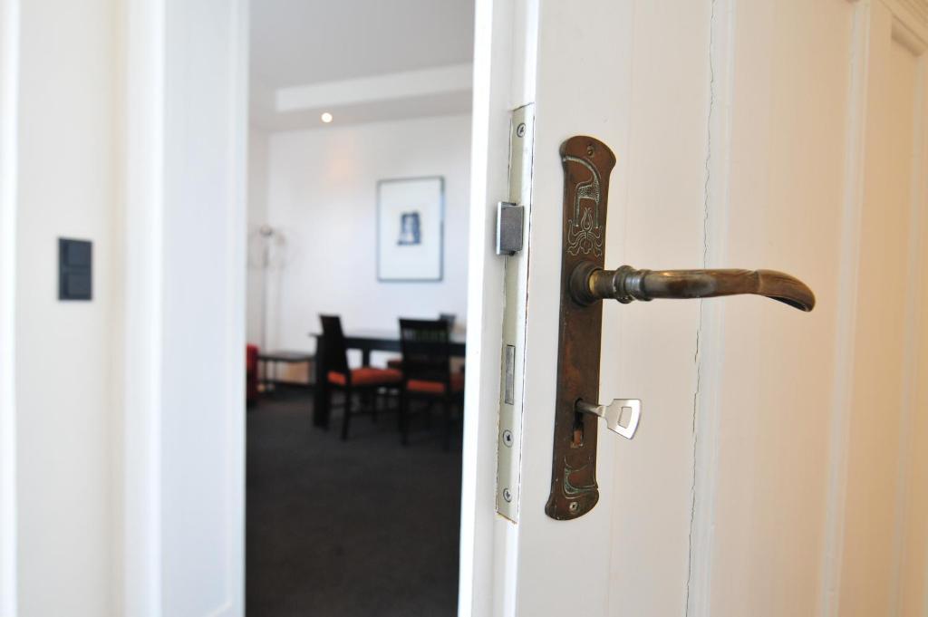 Hotel Im Wigbold Ochtrup Quarto foto